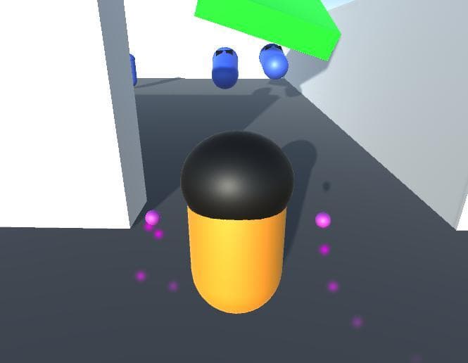 Vector Game