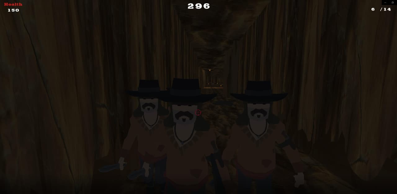 In the Nick of Time screenshot 5