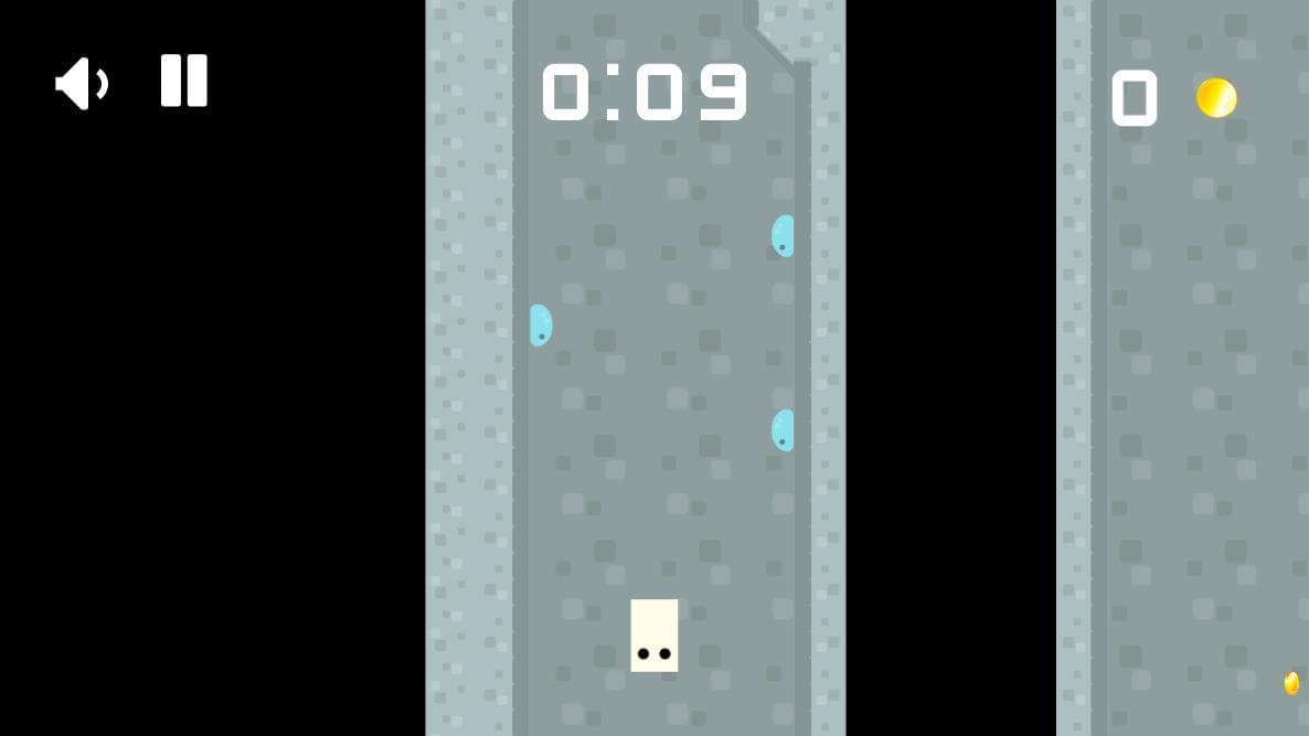 Ceiling Run screenshot 6