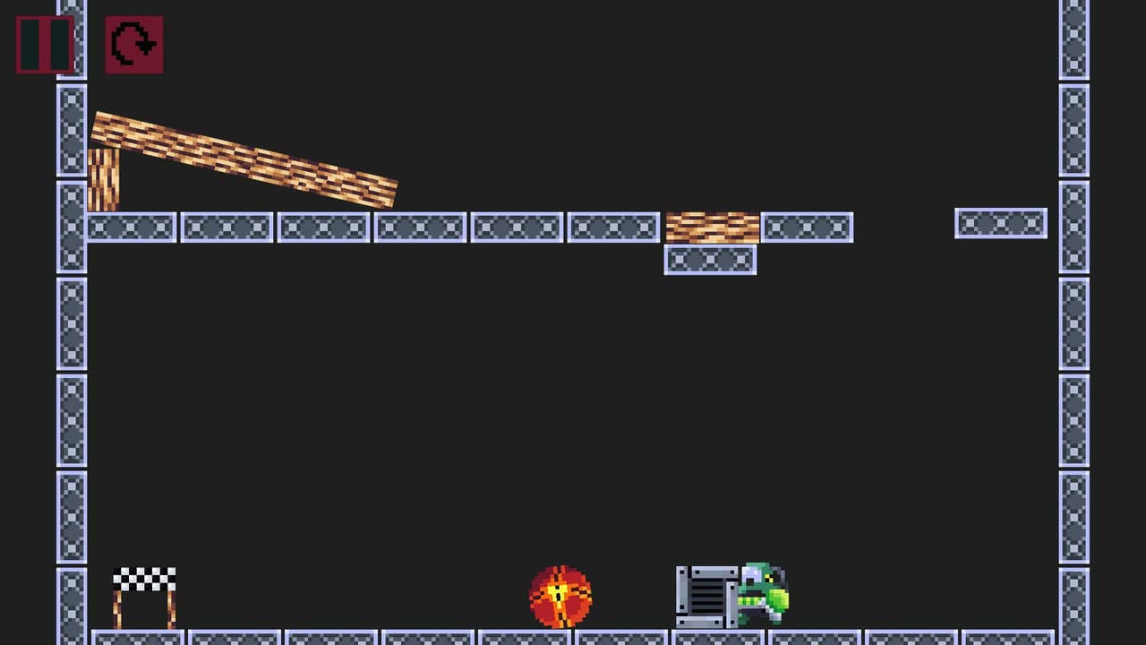 Bomb Factory screenshot 4