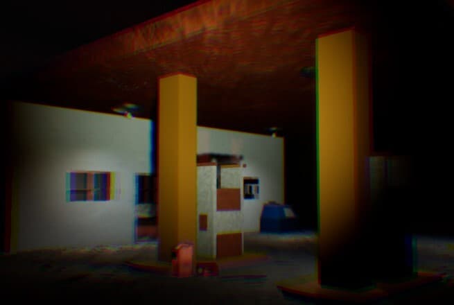 The Endless Night (Programação em Jogos Digitais - FECAP) screenshot 3