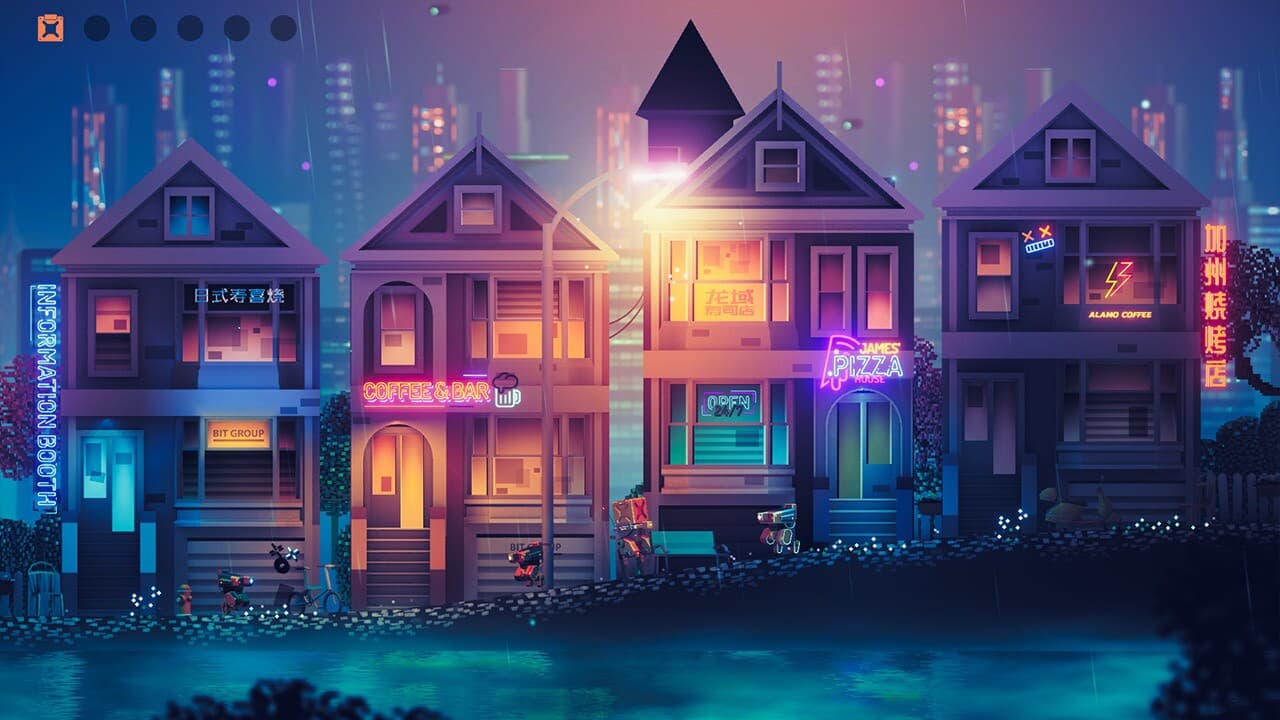 Soul Delivery Chapter 1+2 screenshot 2