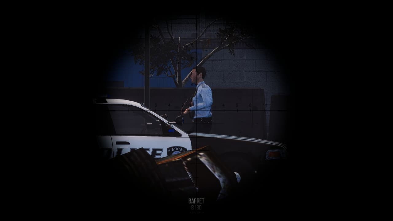 Fuck The Police screenshot 2