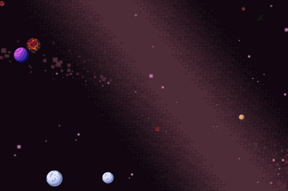 Reach the moon