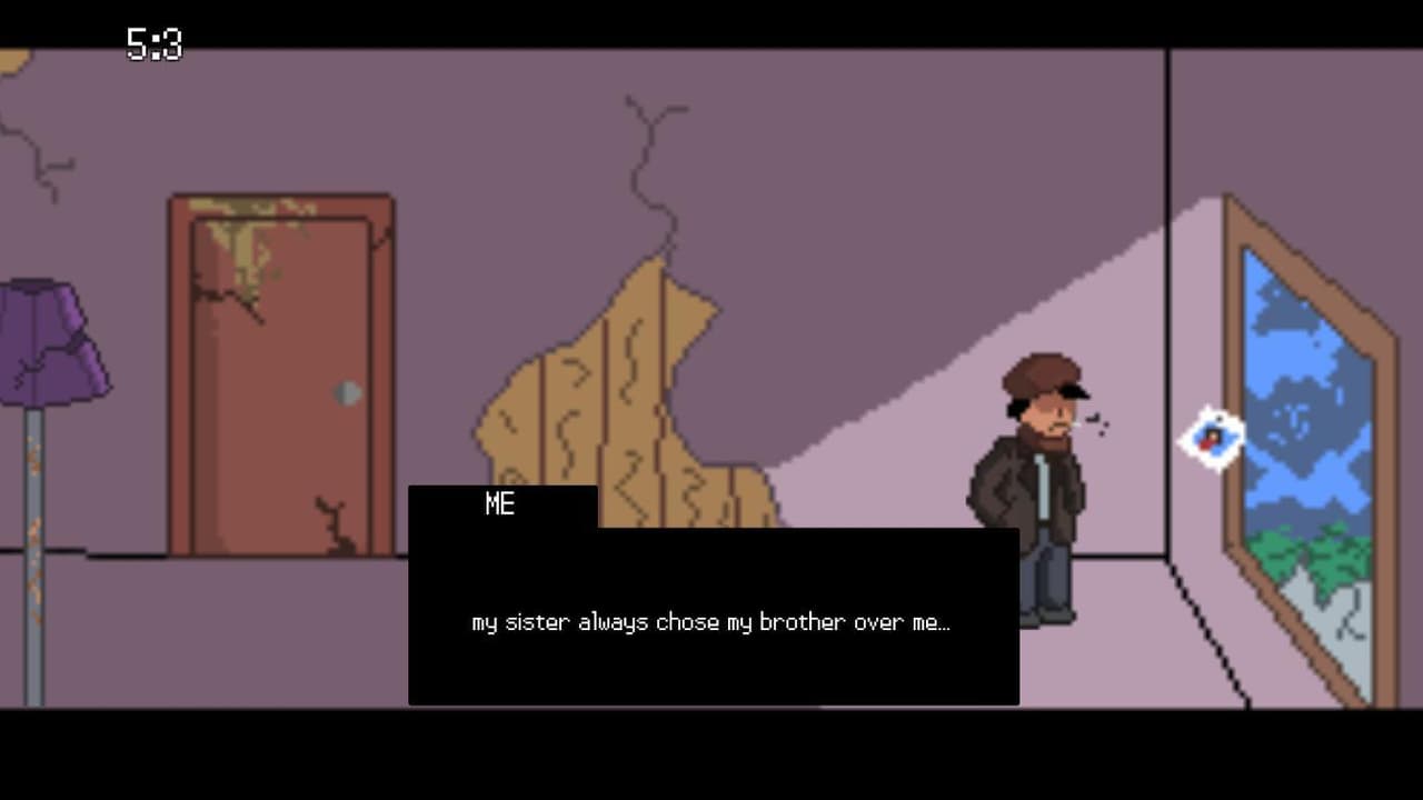 House Of Memories screenshot 2