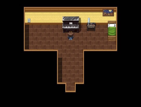 The Piano Player screenshot 2