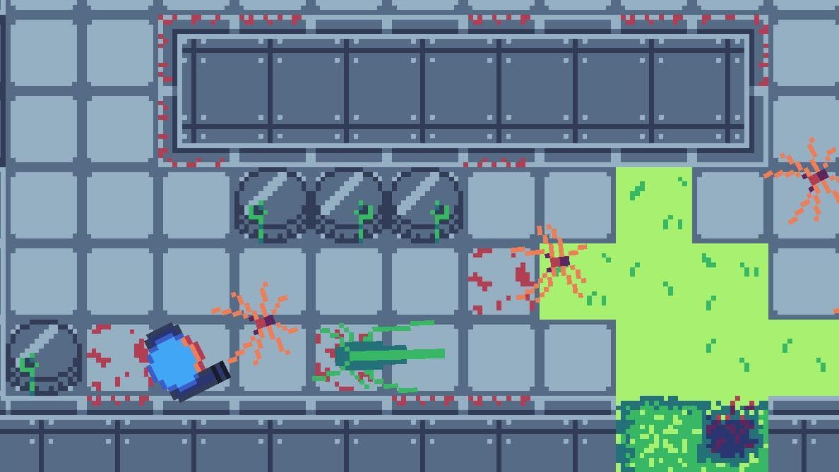 TDS (Dorobo) screenshot 5
