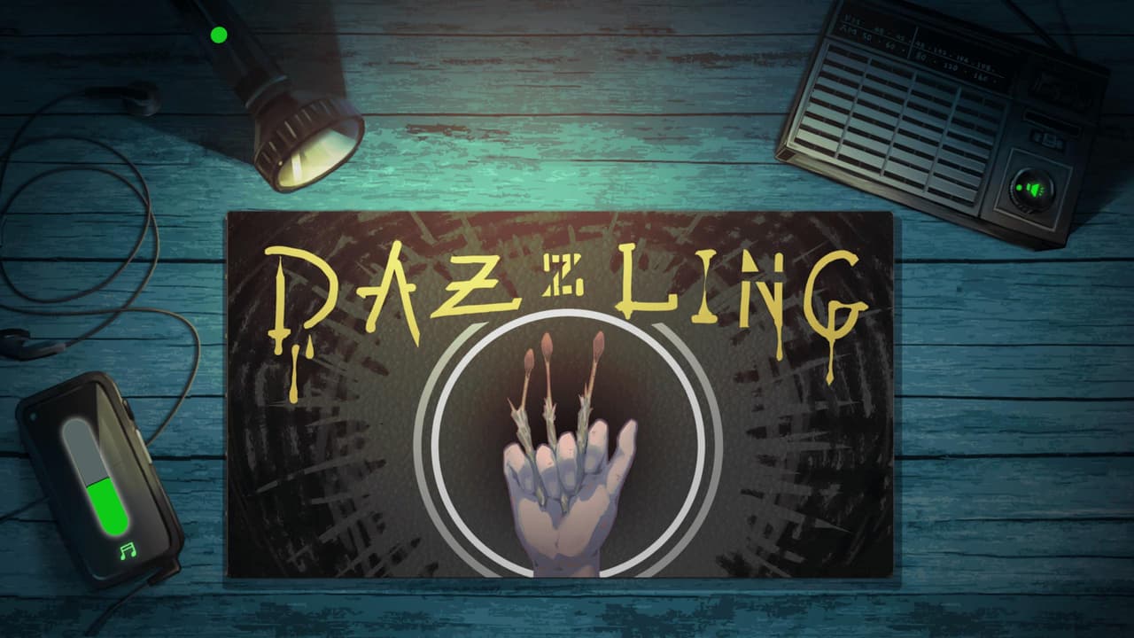 Dazzling screenshot 4