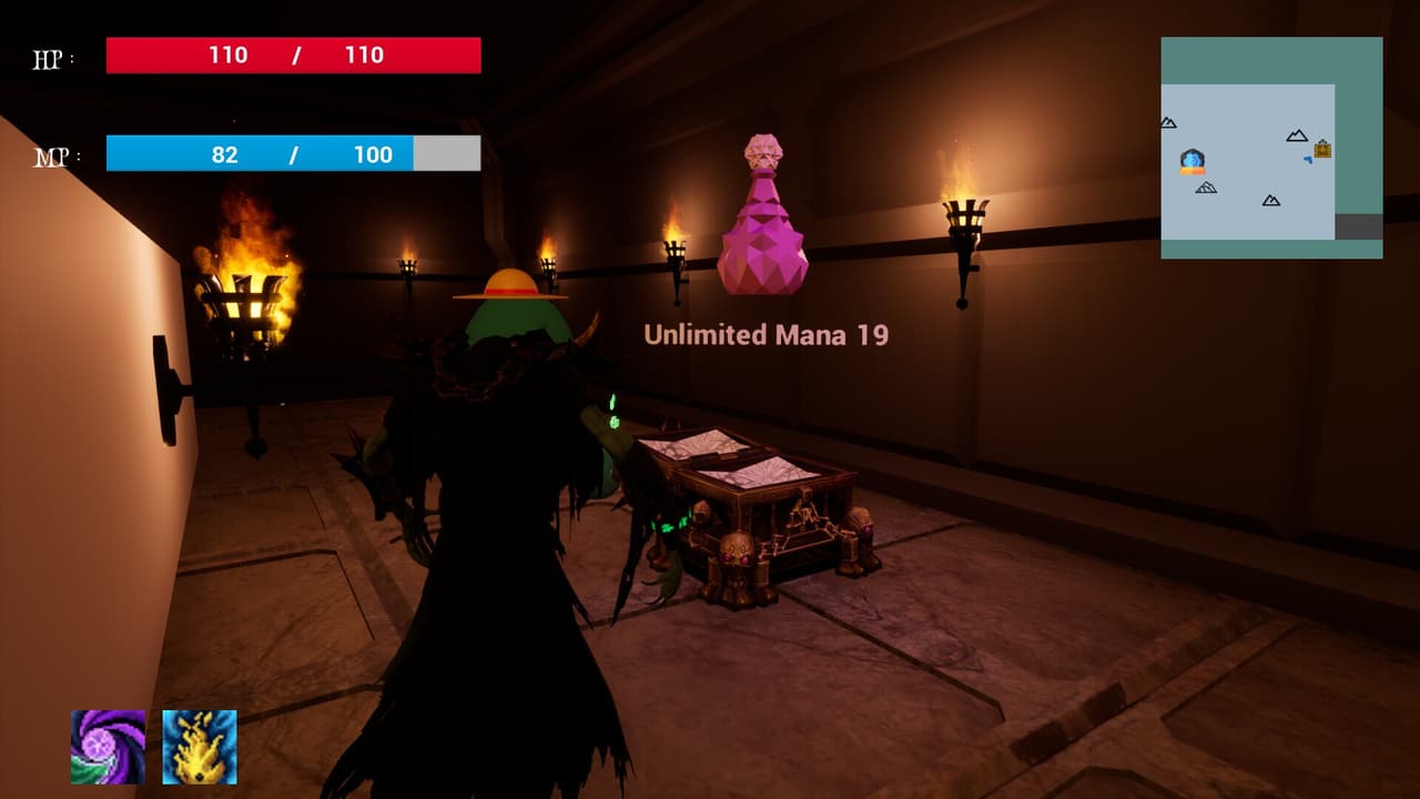 Slimegeon screenshot 3