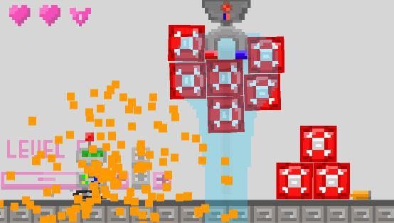 Automagnetic screenshot 4
