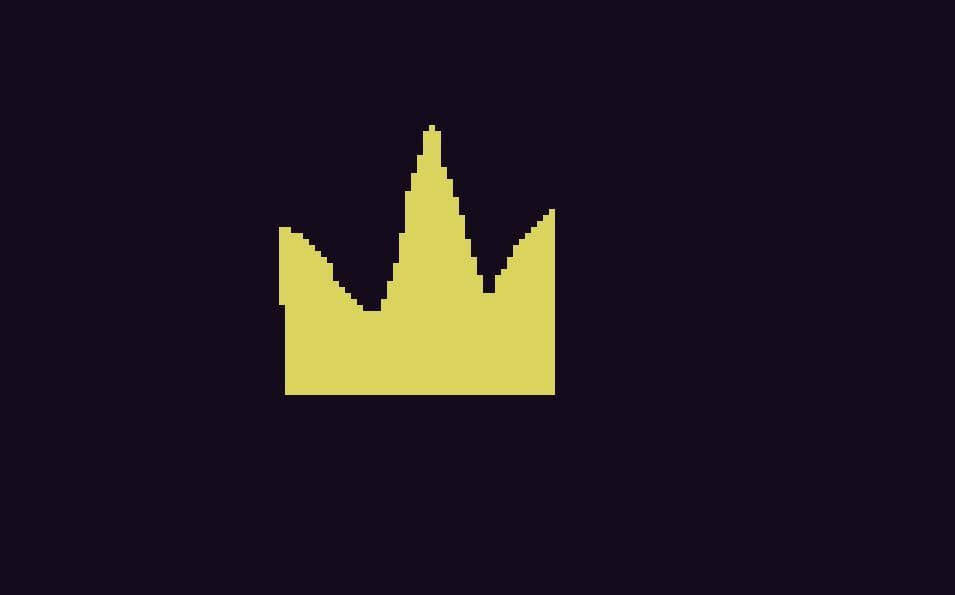 Crown (seanahoffman)