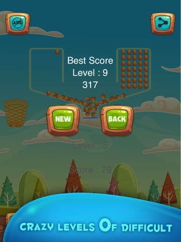 100 Dino Eggs - Prehstoric Dinosaur Physics Brain Teasing Puzzle for Kids and Adults screenshot 4