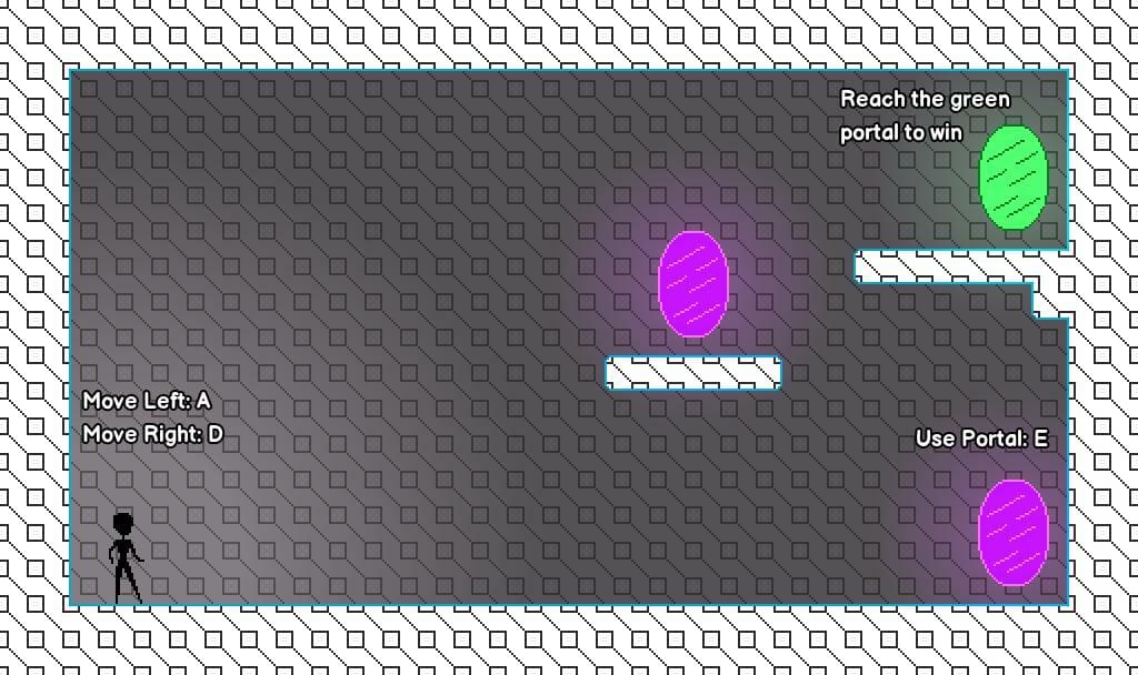 Intertwined (stonegolem13) screenshot 2