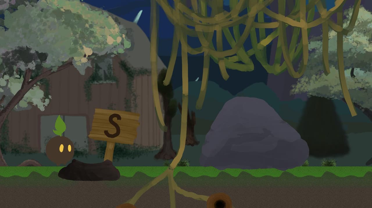 Saplink (Maryville Game Design) screenshot 2