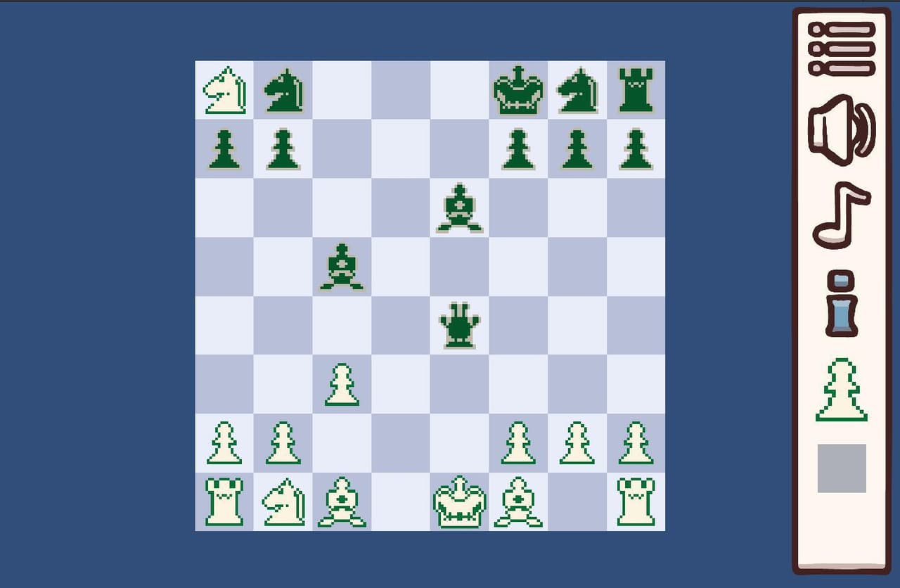 Functional Chess screenshot 4
