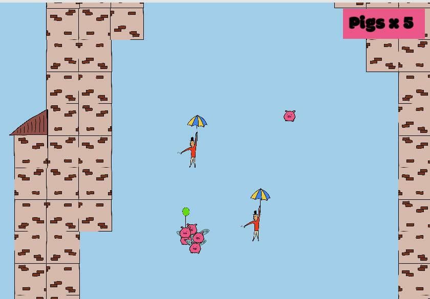 Pigfly screenshot 4