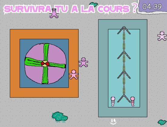 Recreacity screenshot 4