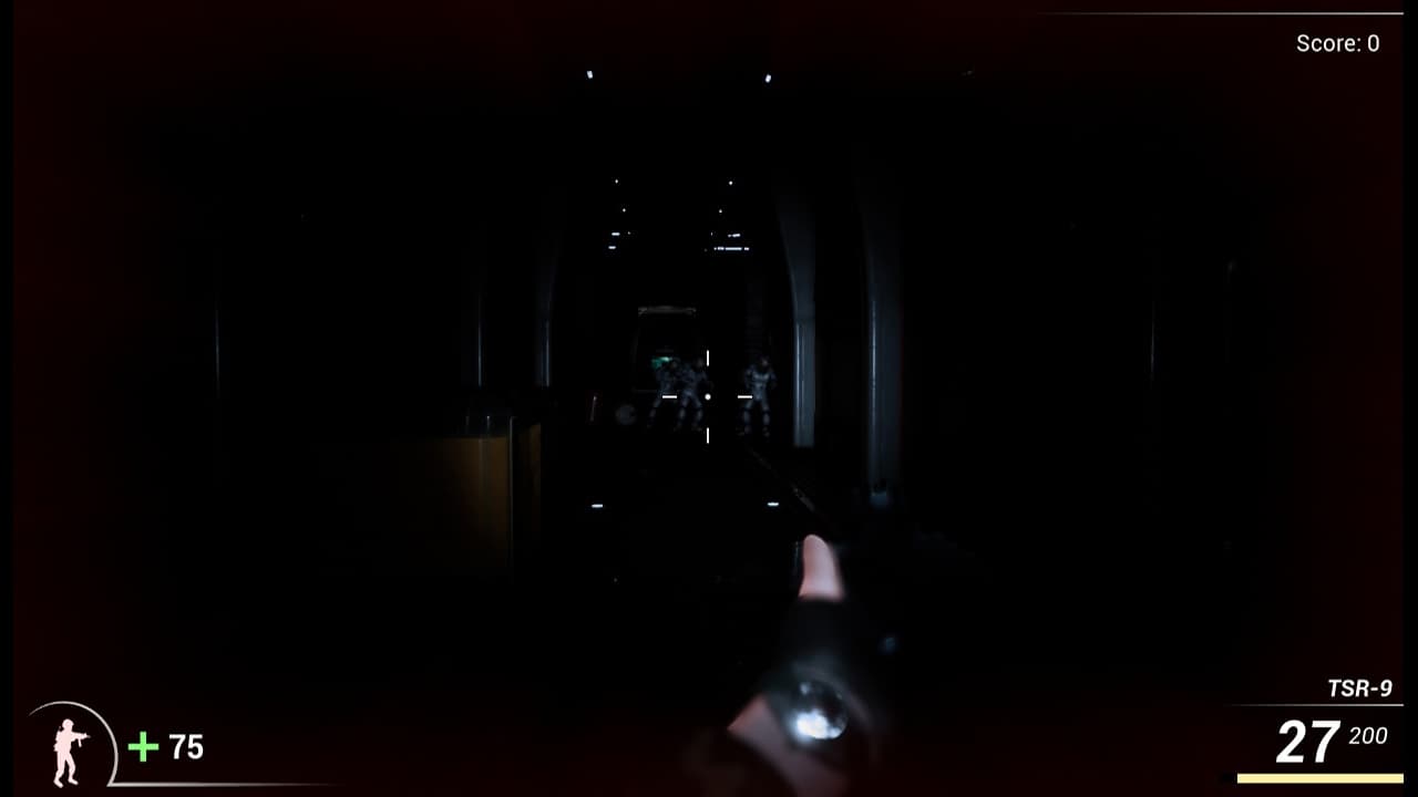 DooM in the Dark screenshot 3