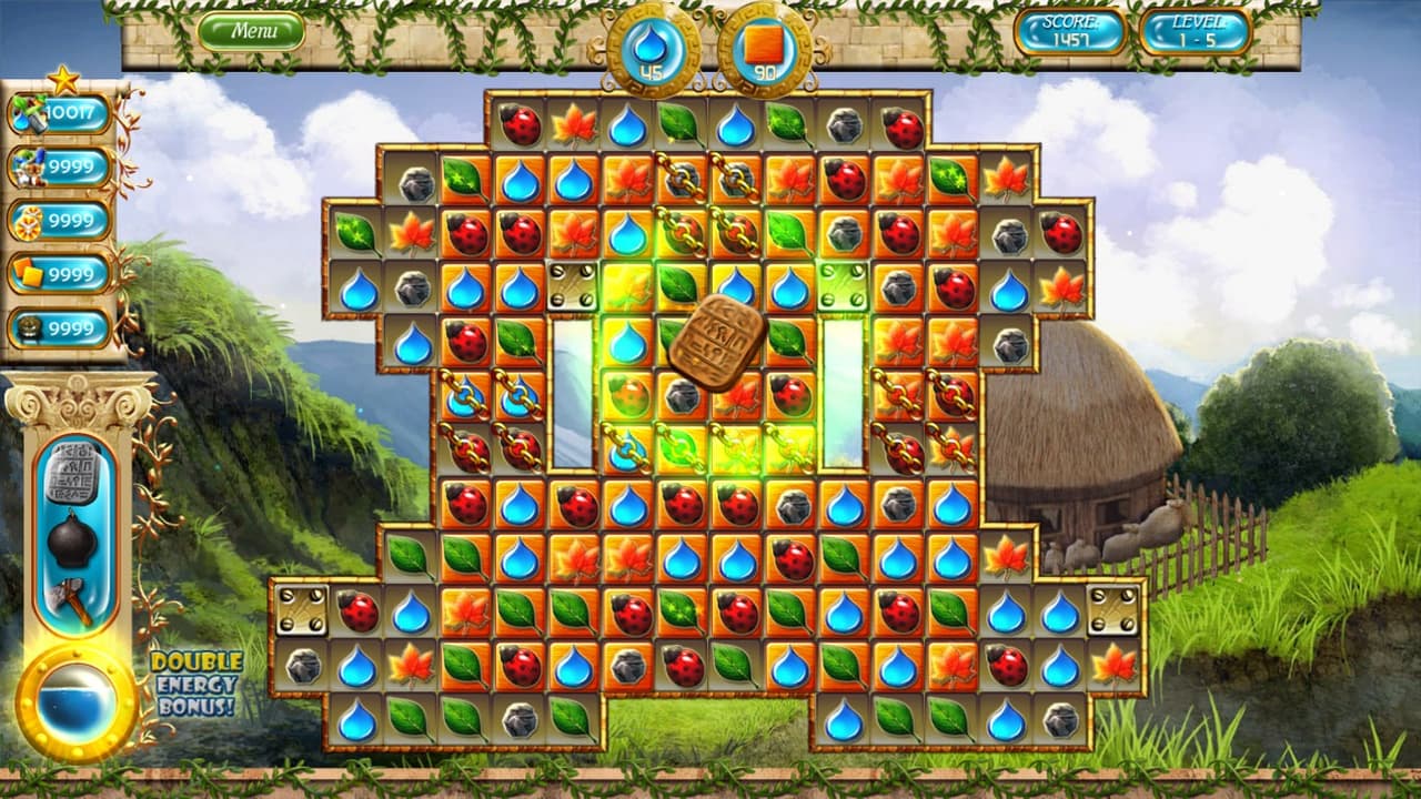 The Chronicles of Noahs Ark screenshot 4