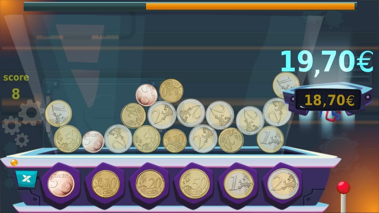 €uro Panic 20.