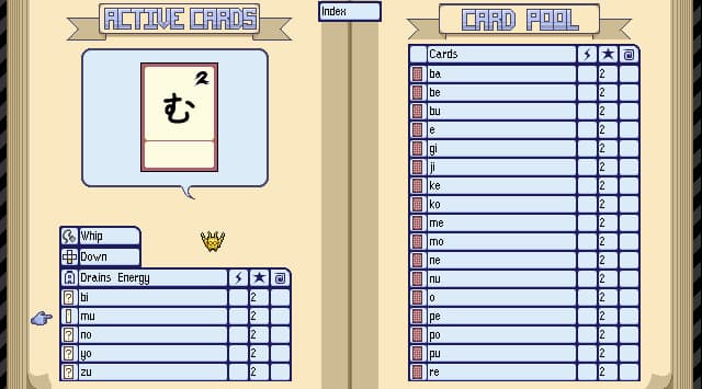 Super Toaster X: Learn Japanese RPG screenshot 3