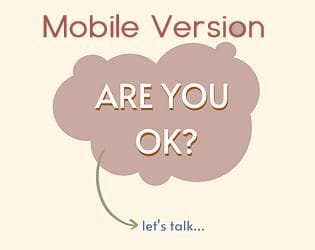Getting Back to OK (Mobile Version)