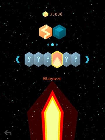 Sparkwave screenshot 3