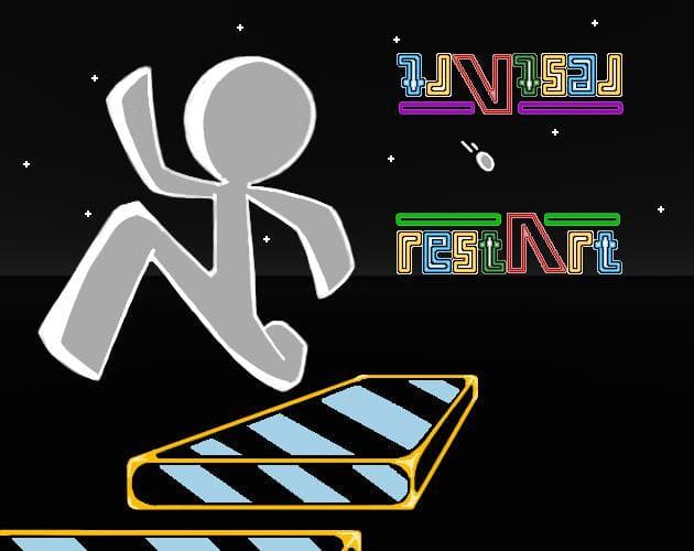 restArt (VitoPalermo, Leoo97) screenshot 2