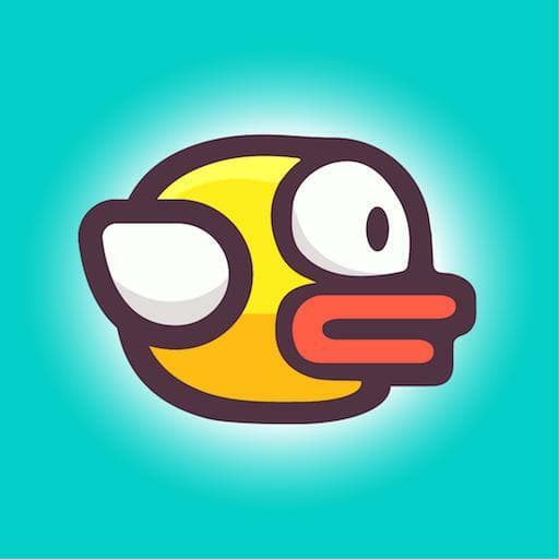 Flappy Bird (Remake)