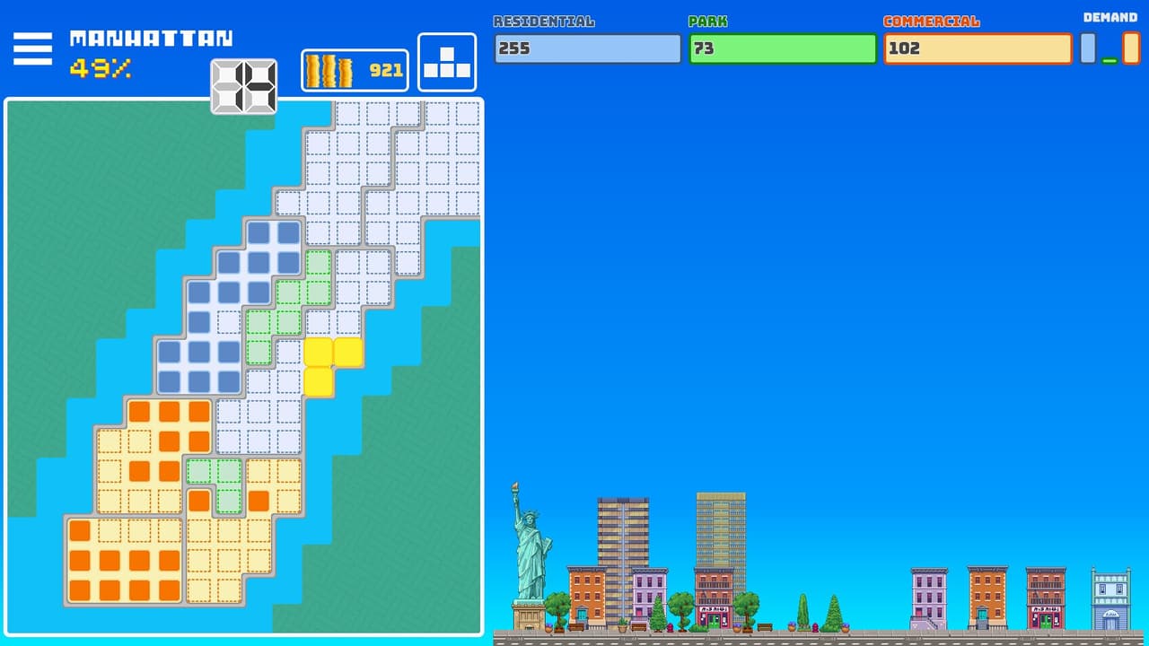 Build A City Block screenshot 3