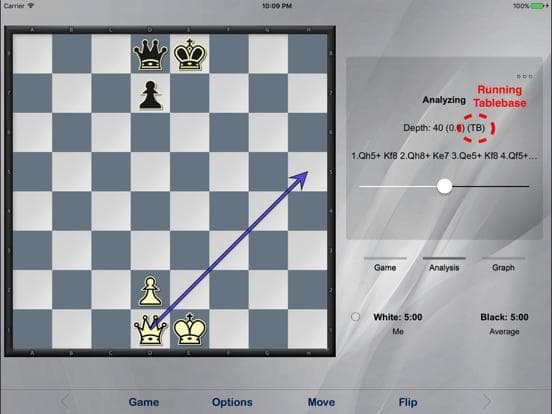 Queen Endgame for Syzygy 6 screenshot 4