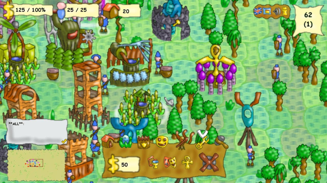 JodaMonigotica screenshot 4