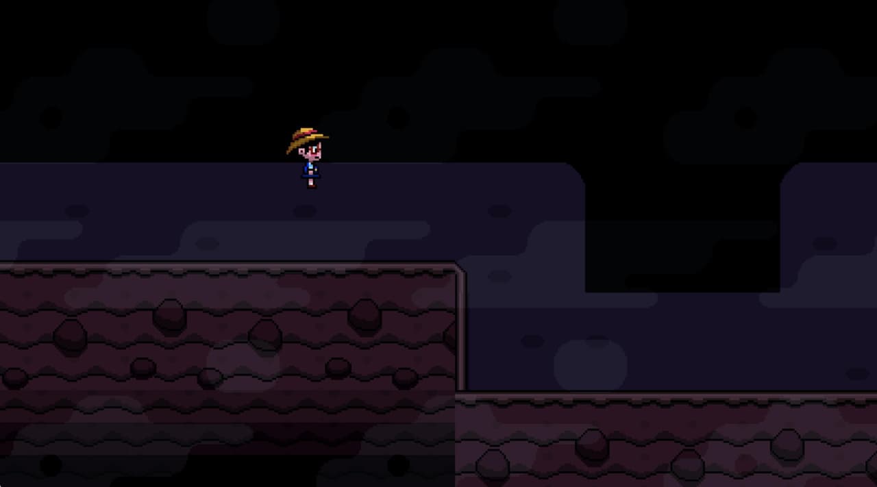 Evie & The Lost Forest screenshot 3