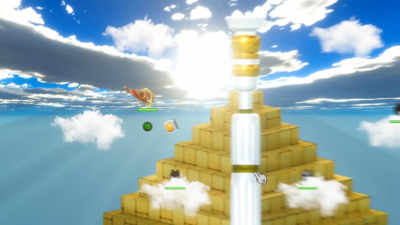 Wild Bones screenshot 2