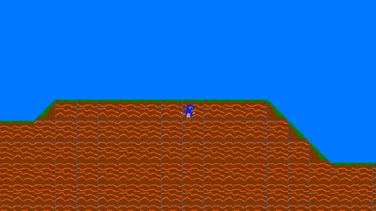 SANIC IS REAL screenshot 3