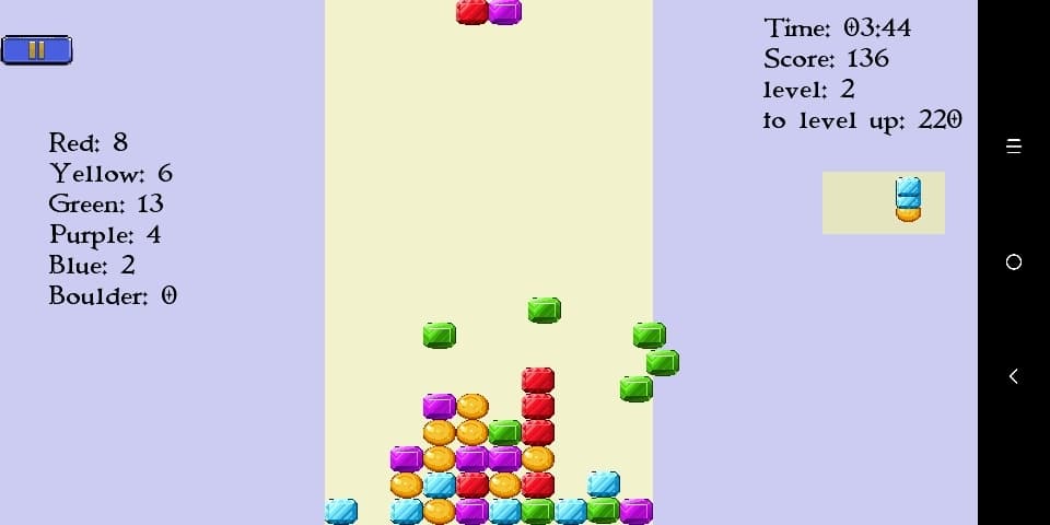 Uber Gem Smasher