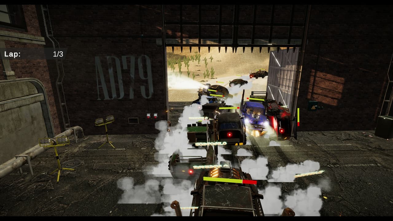 Zaacar screenshot 5
