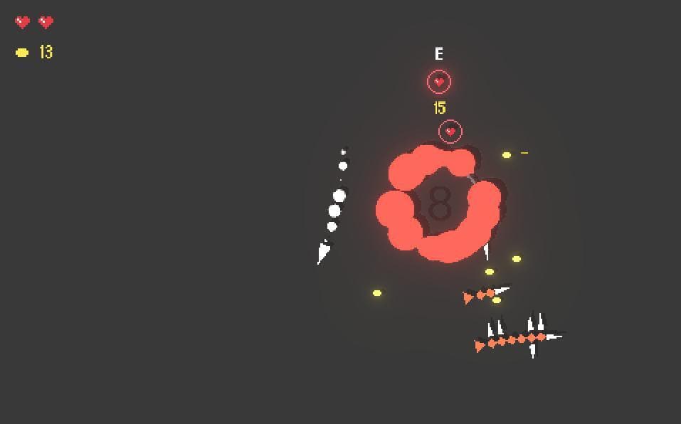 Dragon Catch screenshot 2