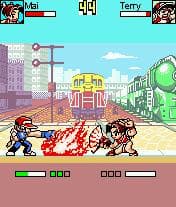 The King of Fighters