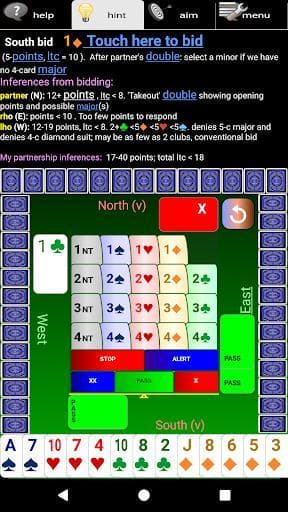 BJ Bridge Free (2018) screenshot 2