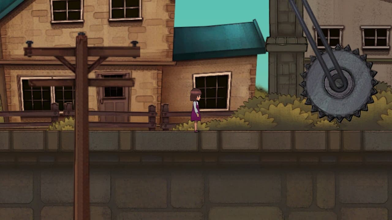 Odd Eye screenshot 2