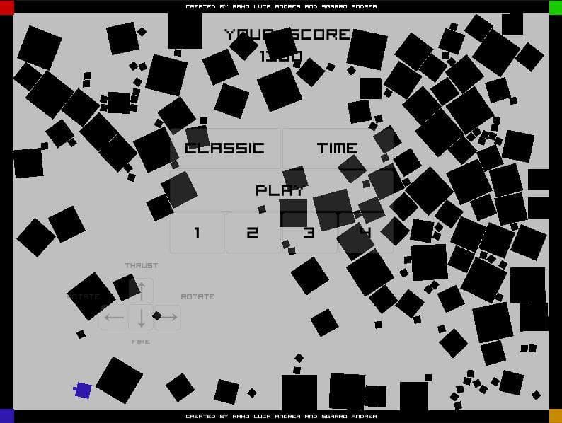 Cube Shooter 31 screenshot 3