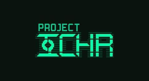 Project ICHR