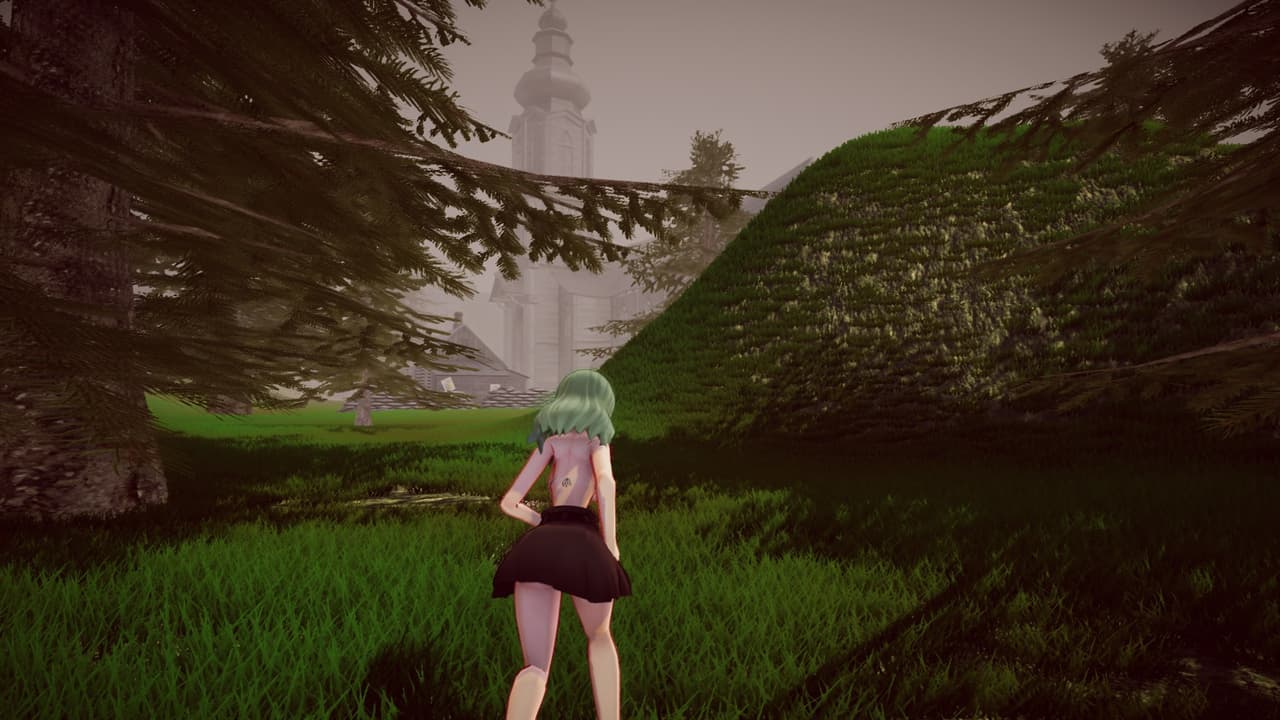 Hentai Nazi screenshot 3