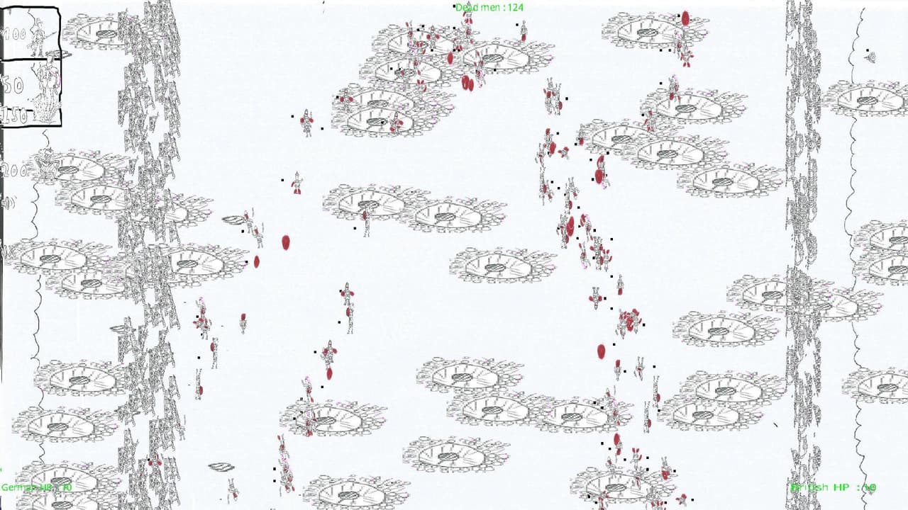Futility screenshot 4