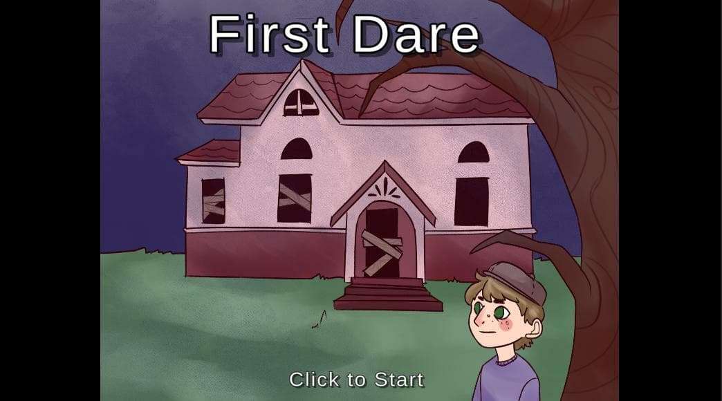 First Dare screenshot 2