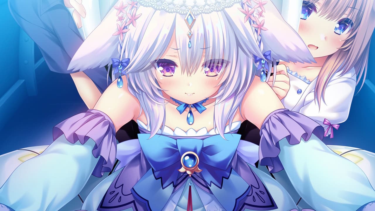 Haruka Ao no Hanayome ni screenshot 5