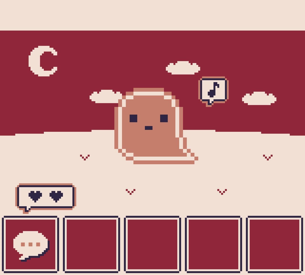 ghostfriend screenshot 4