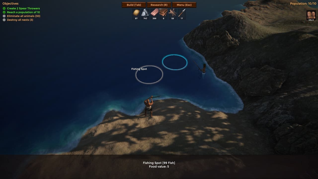 Age of Jura screenshot 4