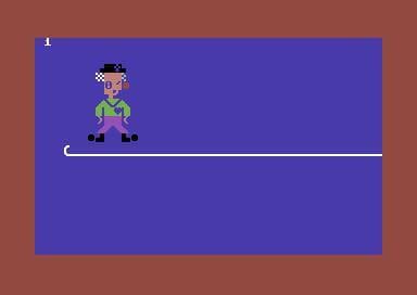 Give him the hook 10 screenshot 2
